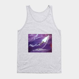 DEPARTURE Tank Top